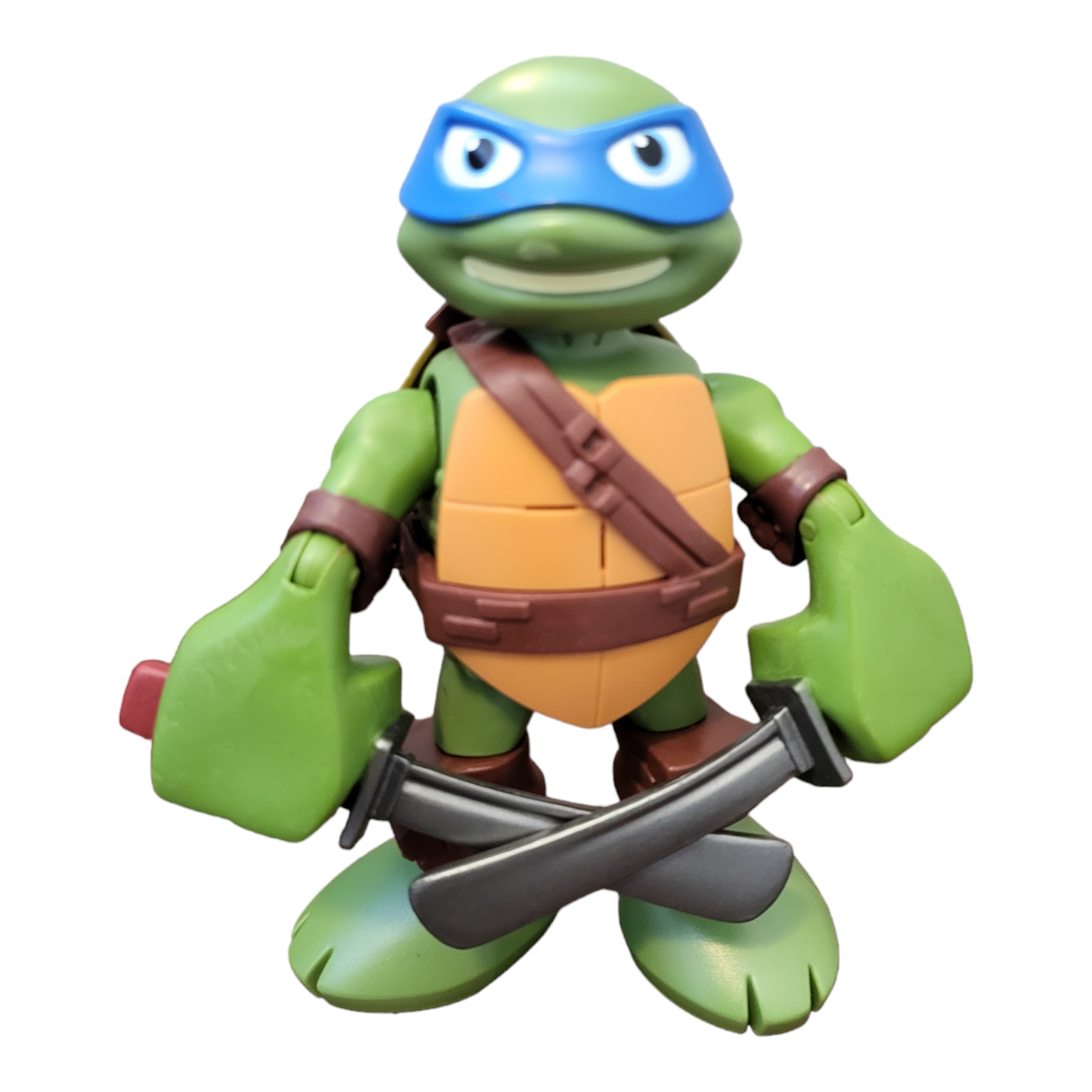 TMNT- Set of 4 Characters