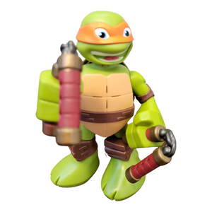 TMNT- Set of 4 Characters