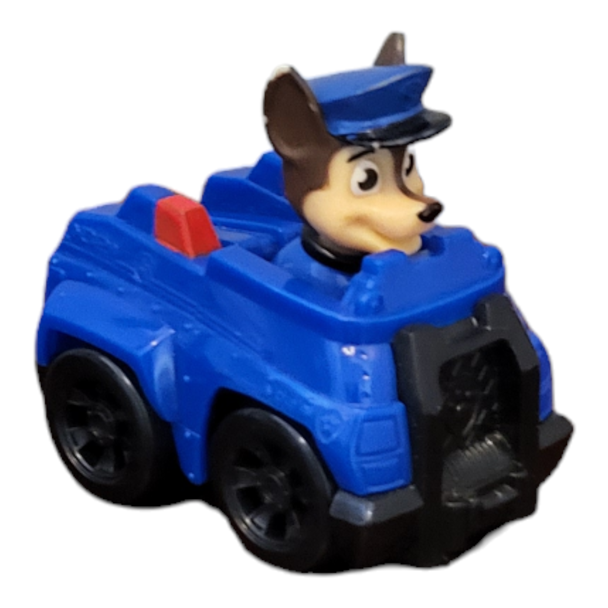 Paw Patrol Chase Trio