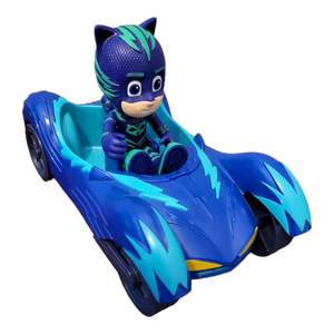 PJ Masks Trio