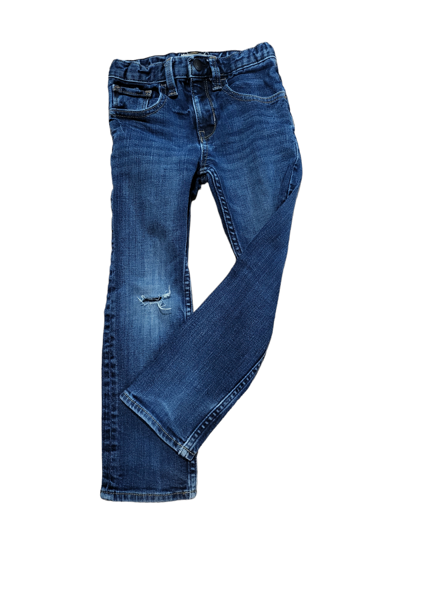 Boys Clothing - Gap Skinny Jeans