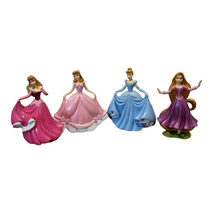 Disney - Princess Set