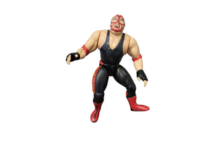 Wrestling Figure - WWE WWF Vintage 90s Big Van Vader Westling Figure