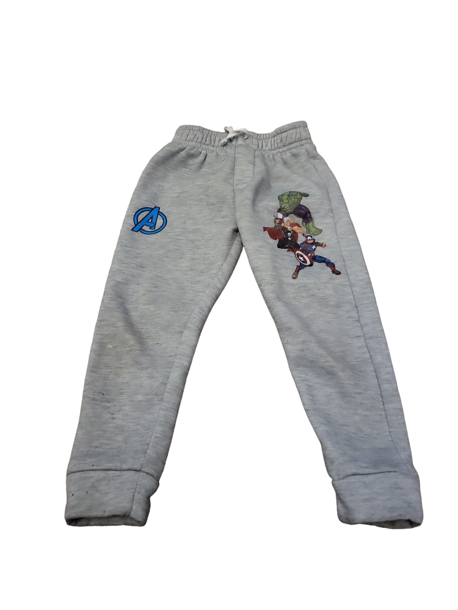 Boys Clothing - Marvel Avengers Boys Joggers