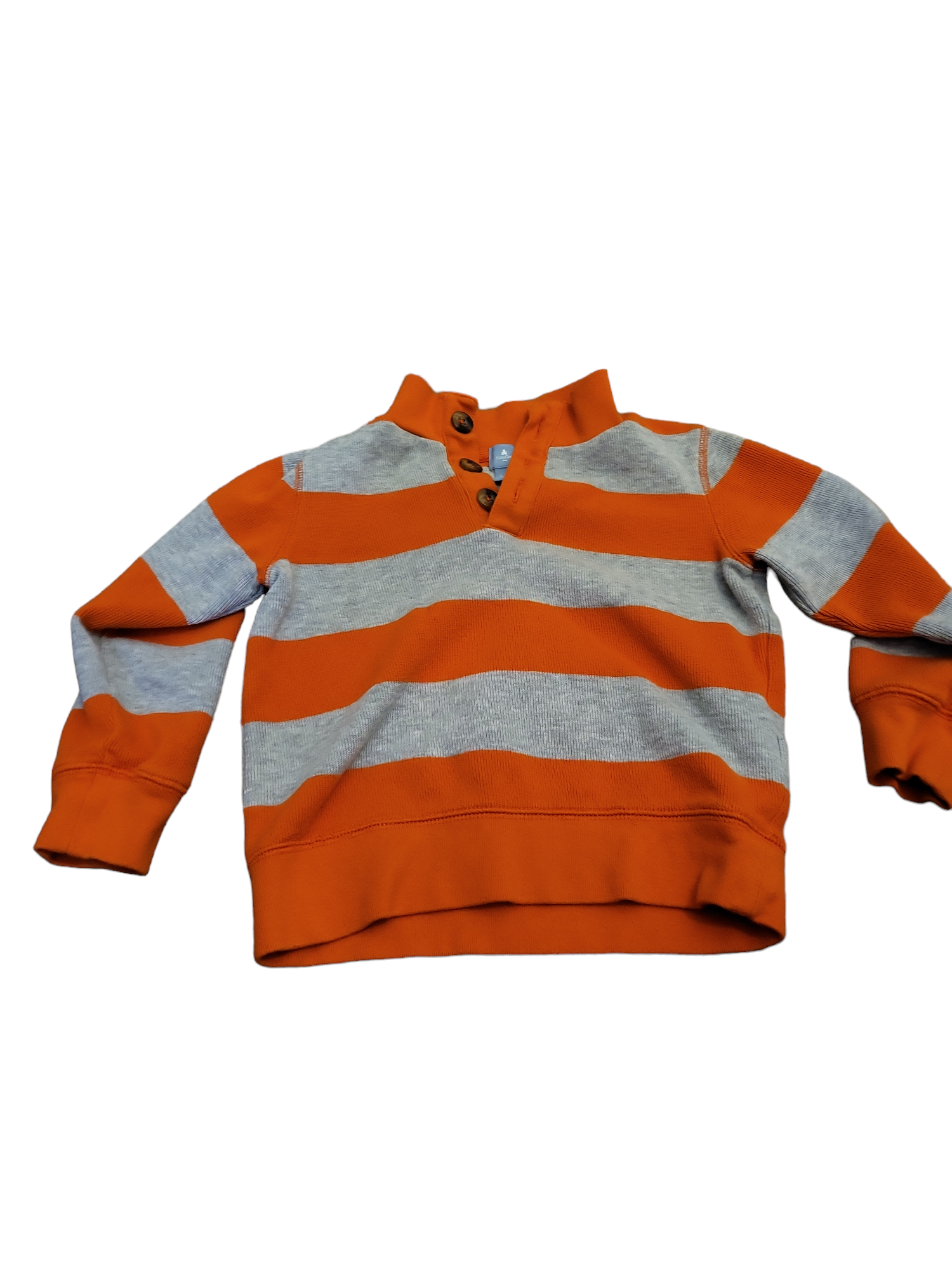 Boys Clothing - Gap Striped Shirt