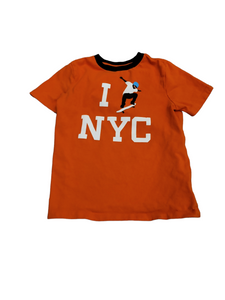 Boys Clothing - Gap Graphic Tee