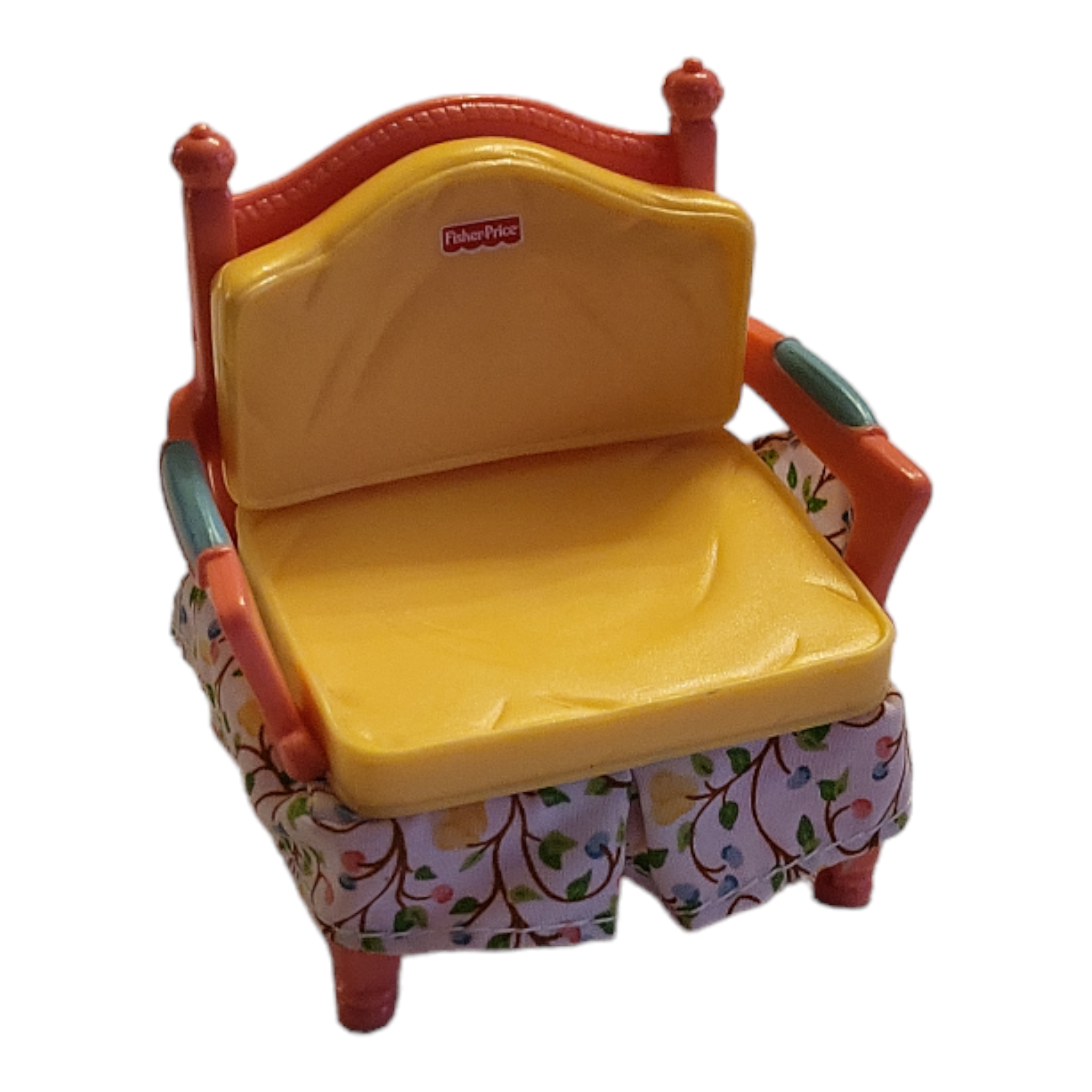 Fisher-Price Loving Family Nursery Set