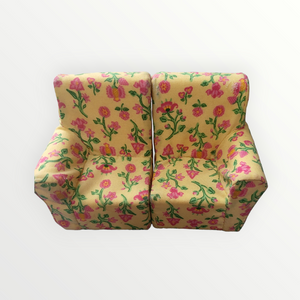 Fisher-Price Loving Family Seating for Three