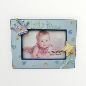 Decor - Baby Picture Frame