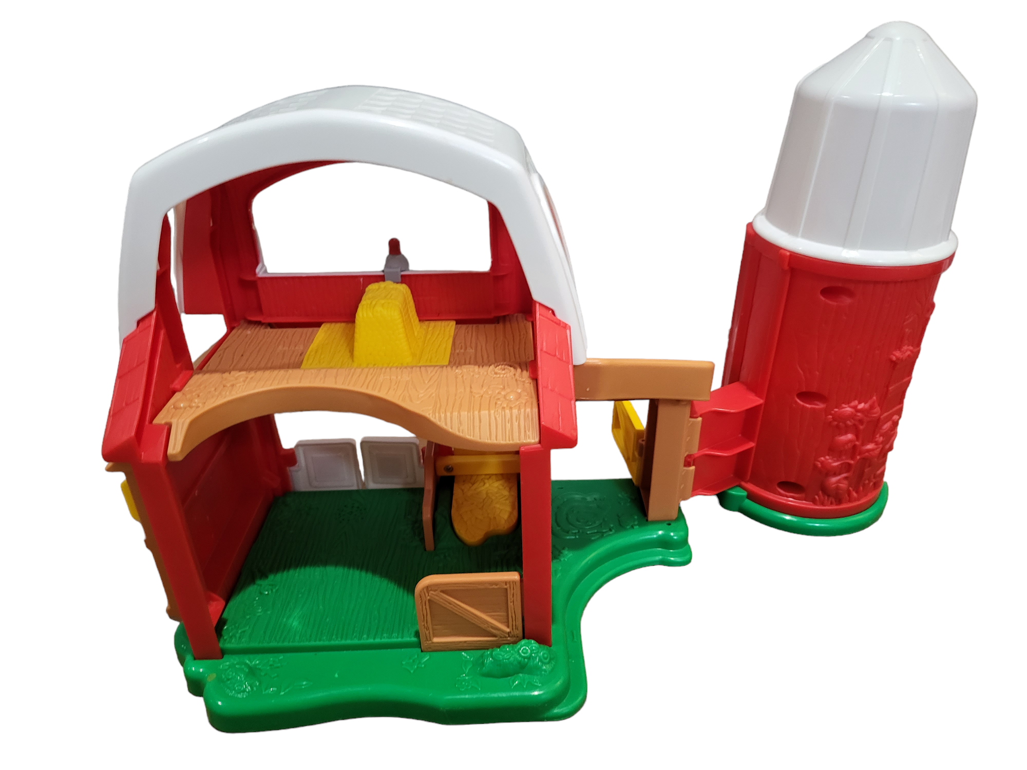 Fisher-Price Little People - Farm Set