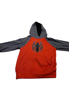 Boys Clothing - Marvel Hoodie