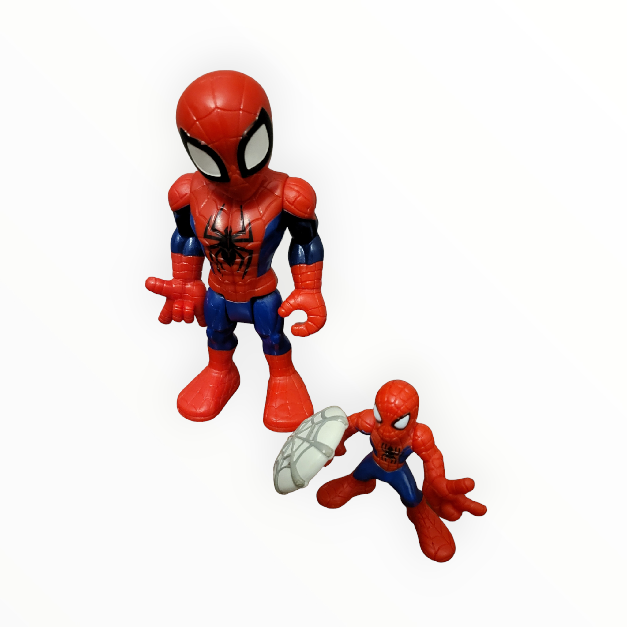 Spiderman Set