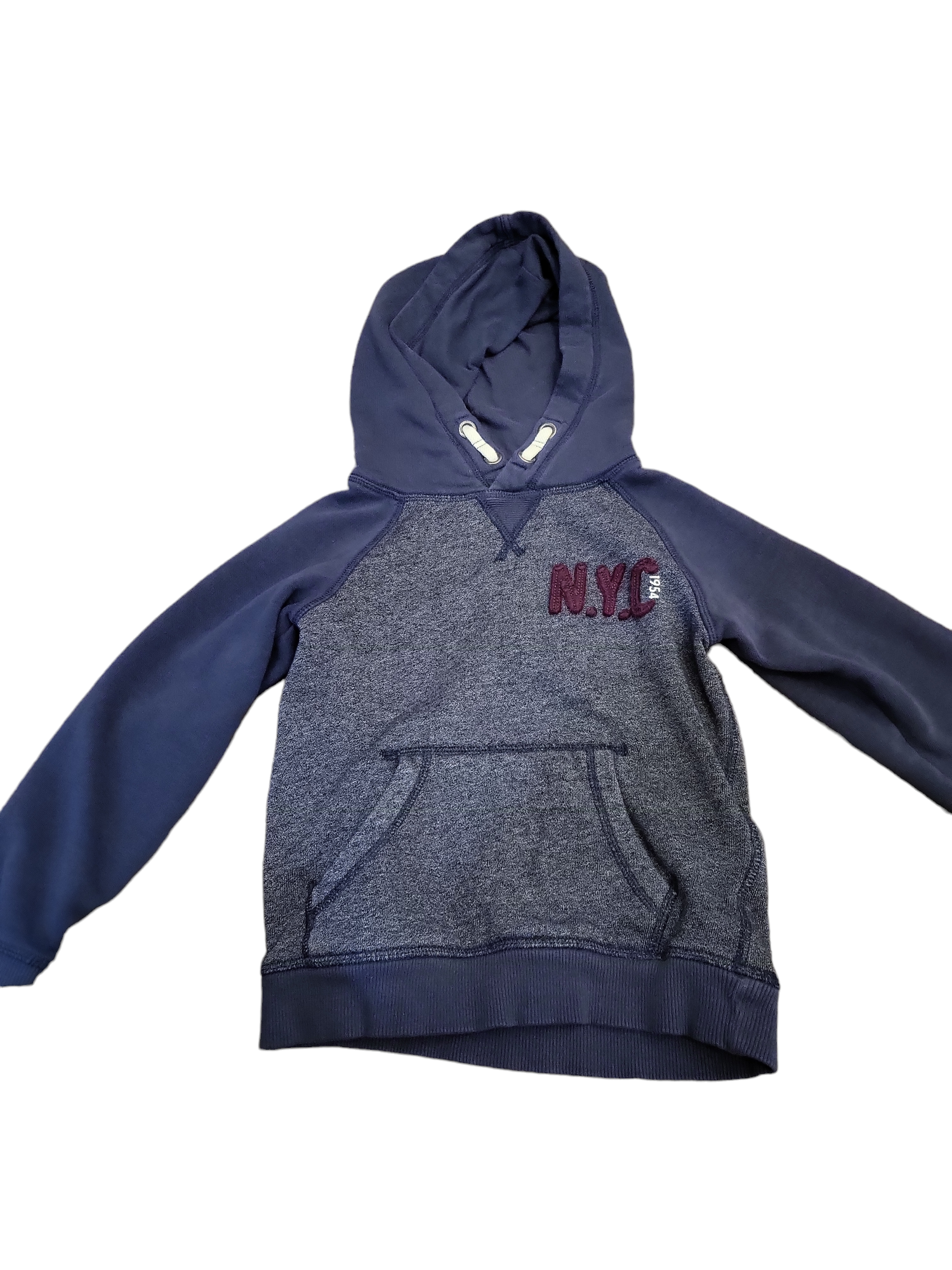 Boys Clothing - Label of Graded Goods NYC Hoodie