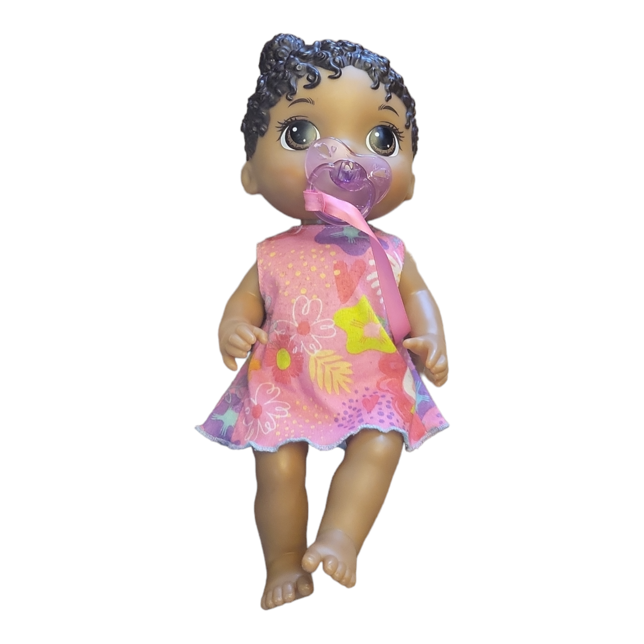 Hasbro Baby Alive Lil Sounds