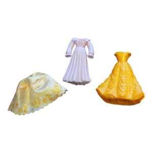 Disney - Belle Set