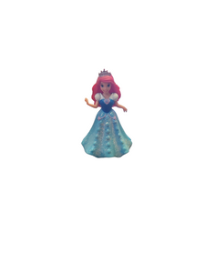 Disney - Ariel Doll & Outfits