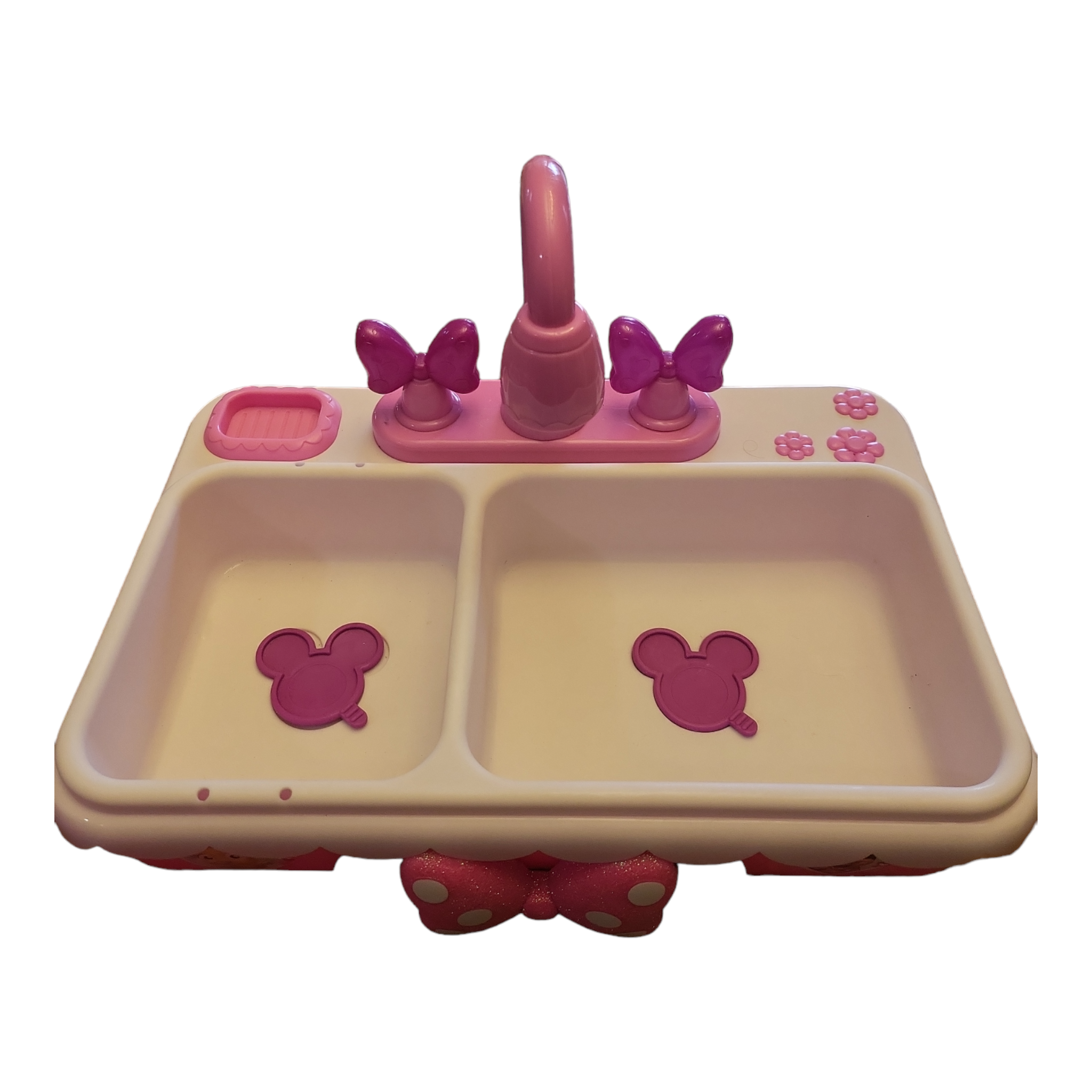 Minnie's Happy Helper Magic Sink