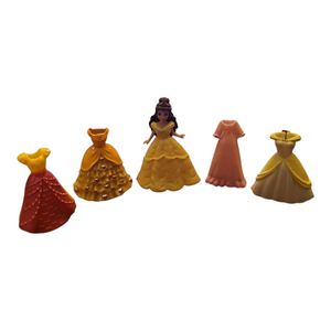 Disney - Belle Set