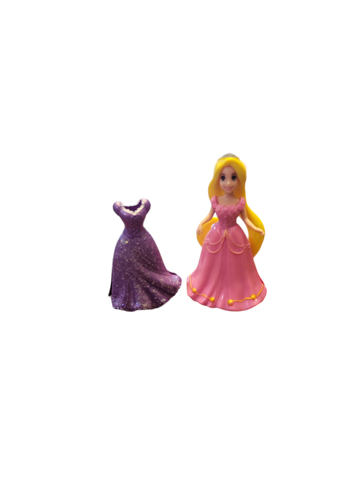 Disney - Rapunzel Set