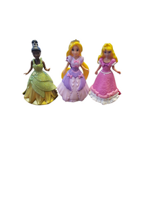 Disney - Princess Set