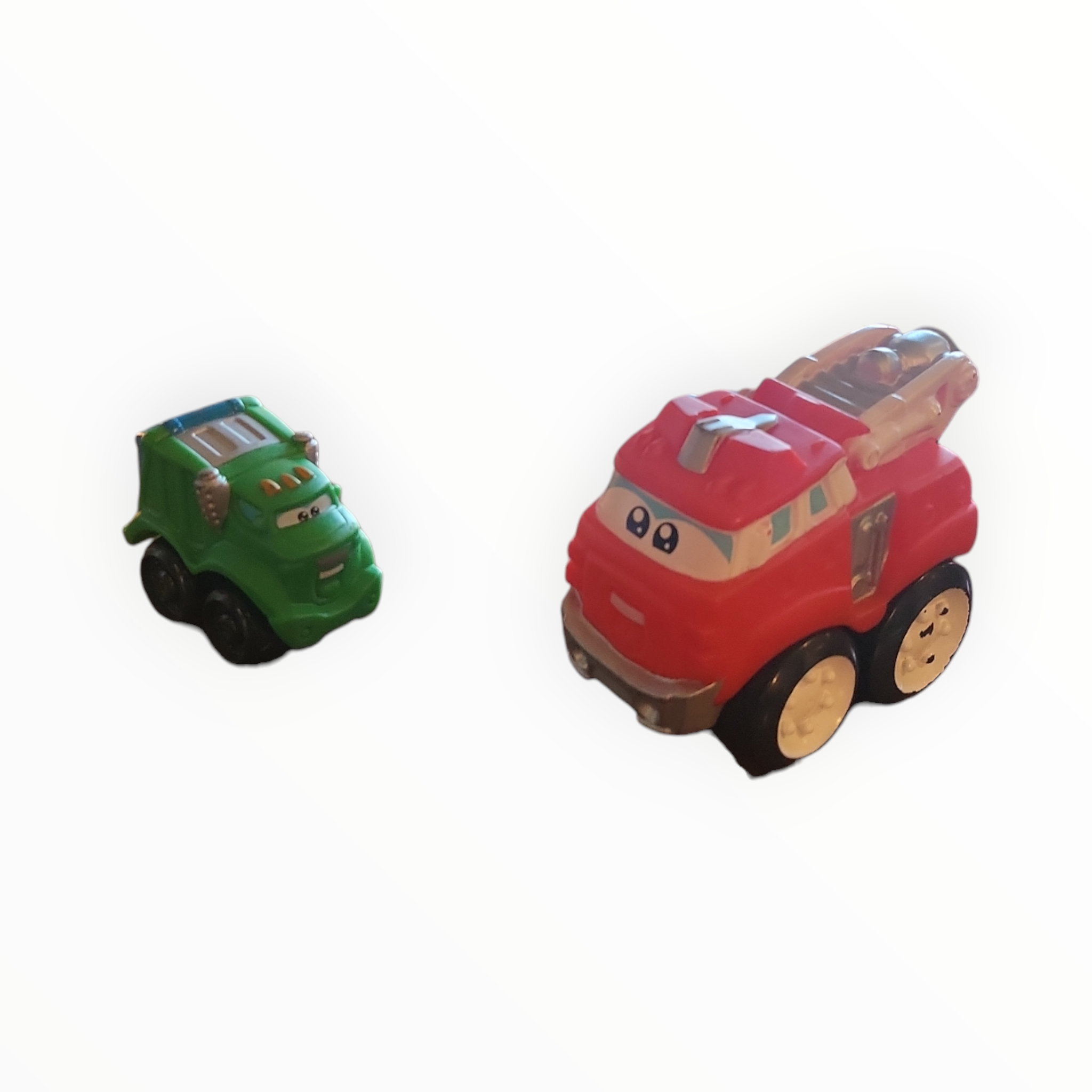 Tonka Toys - Vehicles Set