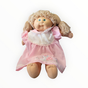 Cabbage Patch Doll 1982