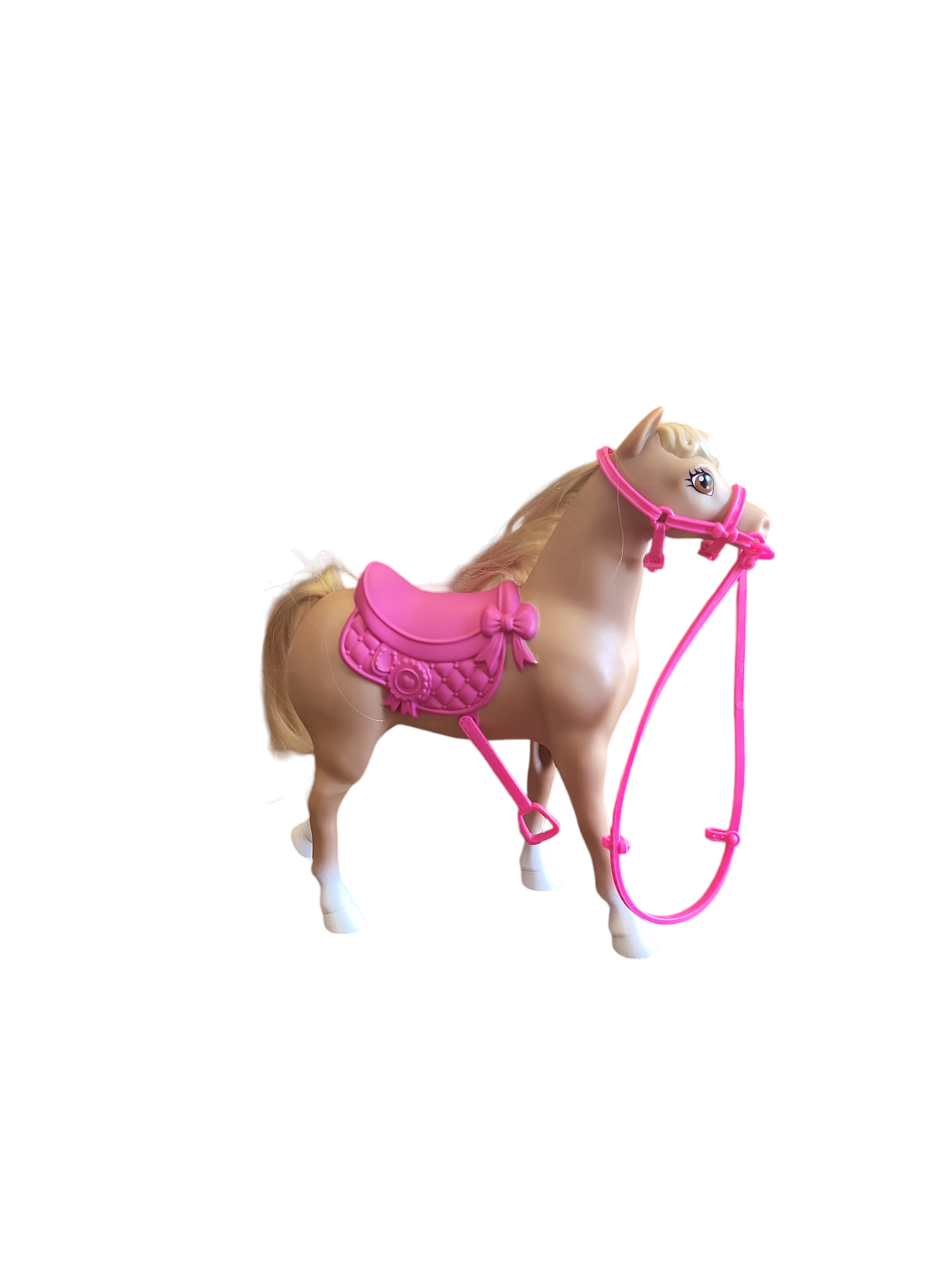 Barbie - Equestrian Set