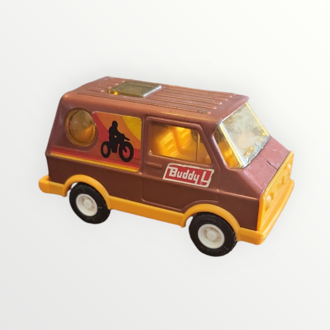 Toy  Vehicles - Car Set