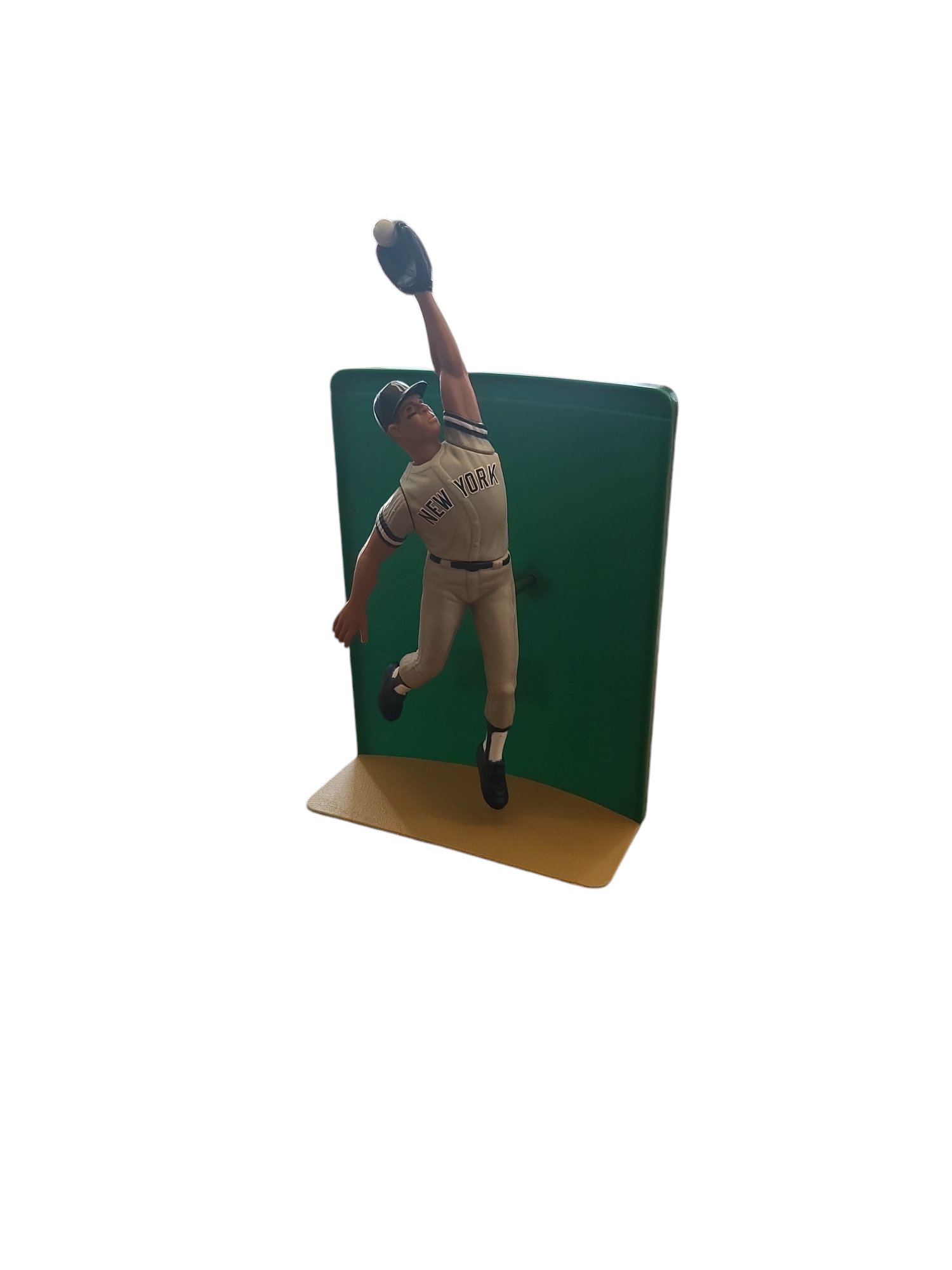 Sports Memorabilia - Three MLB Action Figures