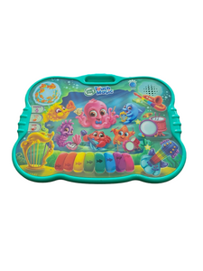 Leap Frog - Touch Magic Ocean Music School Educational Learning Toy