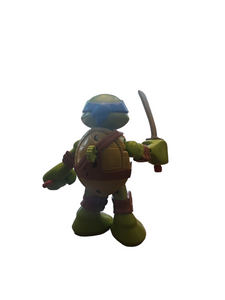 TMNT -  Lenonardo Action Figure