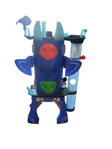 PJ Masks Deluxe Battle HQ