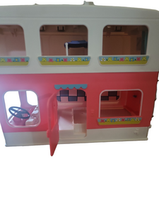 Peppa Pig Camper Playset