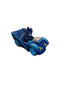 PJ Masks Cat Car Catboy Ricochet Kids