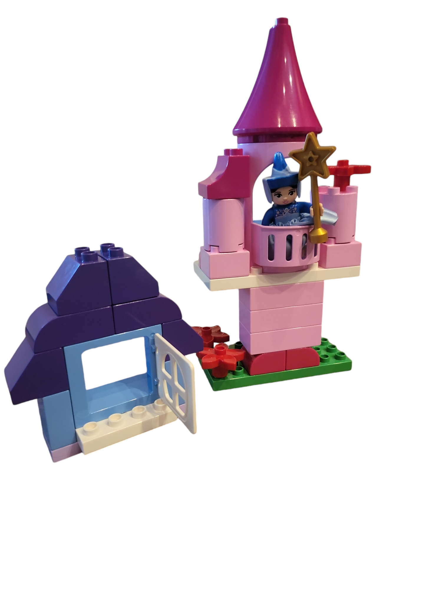 Fairy duplo hotsell