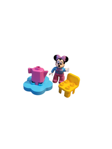 LEGO Duplo Minnie Mouse Cafe