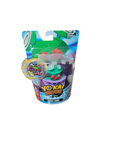 Yo Kai Watch Wazzat Figure