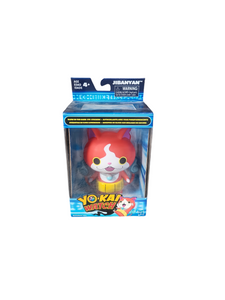 Yo Kai Watch Jibanyan Figure