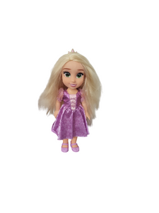 Disney - Rapunzel Doll