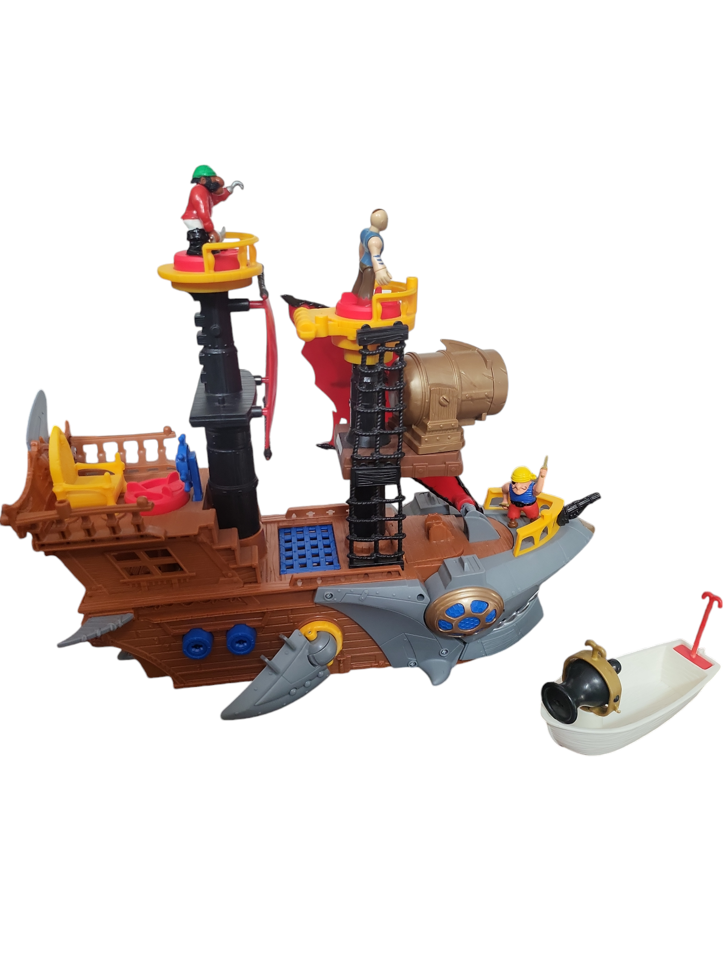 Store Fisher price ship