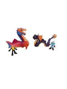 Fisher-Price Imaginext - DC Super Friends Aquaman Playset