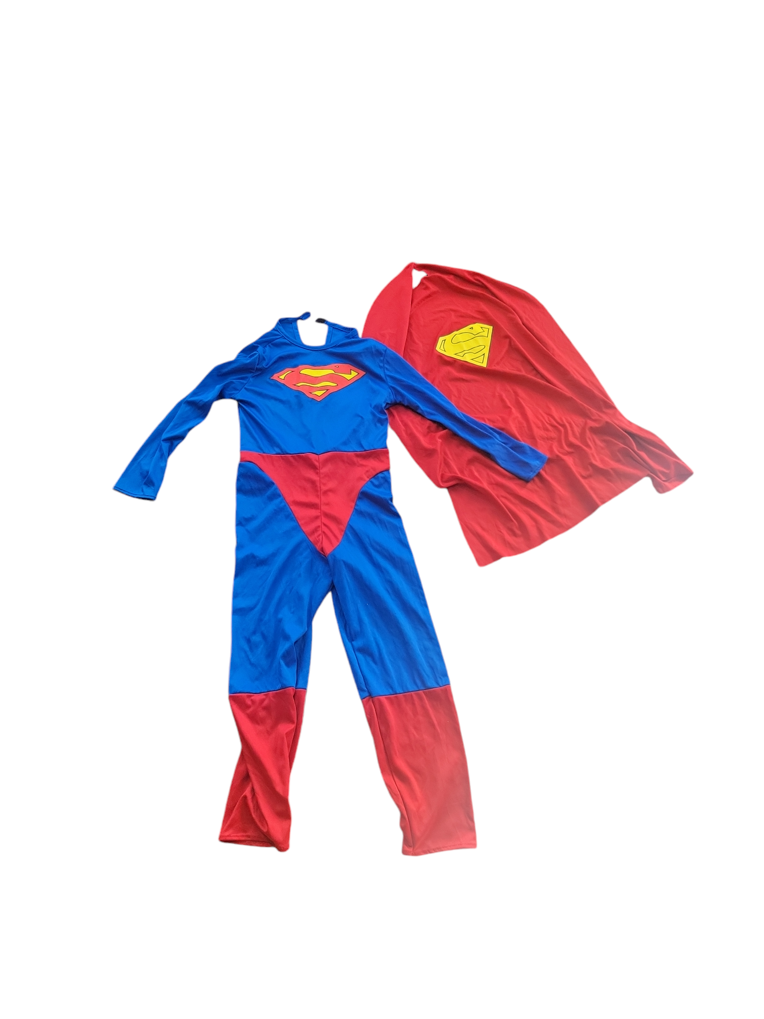 Superman Costume