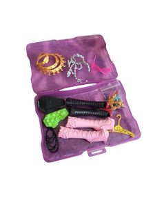Monster High - Lagoonafire & Ghoulia Set