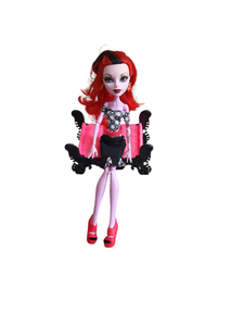 Monster High - Operetta Set