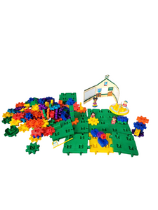 Learning Resources Gears Building Set Stem