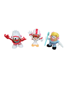 Mr. Potato Head - Toy Story: Mix & Match Figures