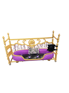 Monster High - Bedroom Accessories