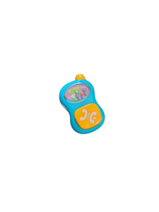 Vtech -  Drop & Go Dump Truck and Musicle Rattle Toy