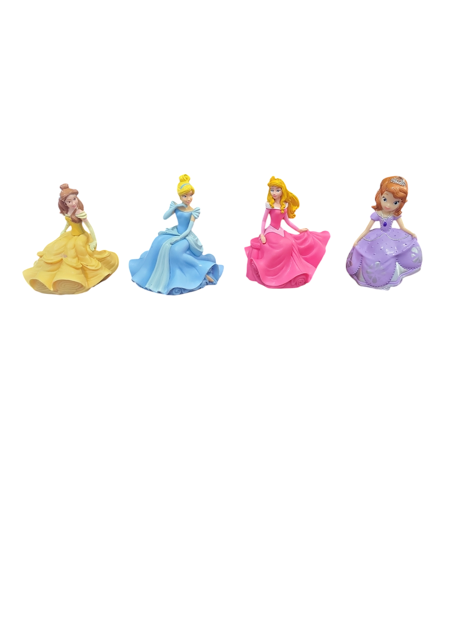 Disney Princess Set