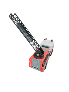 Funrise Mighty Fleet Mighty Motorized Fire Truck